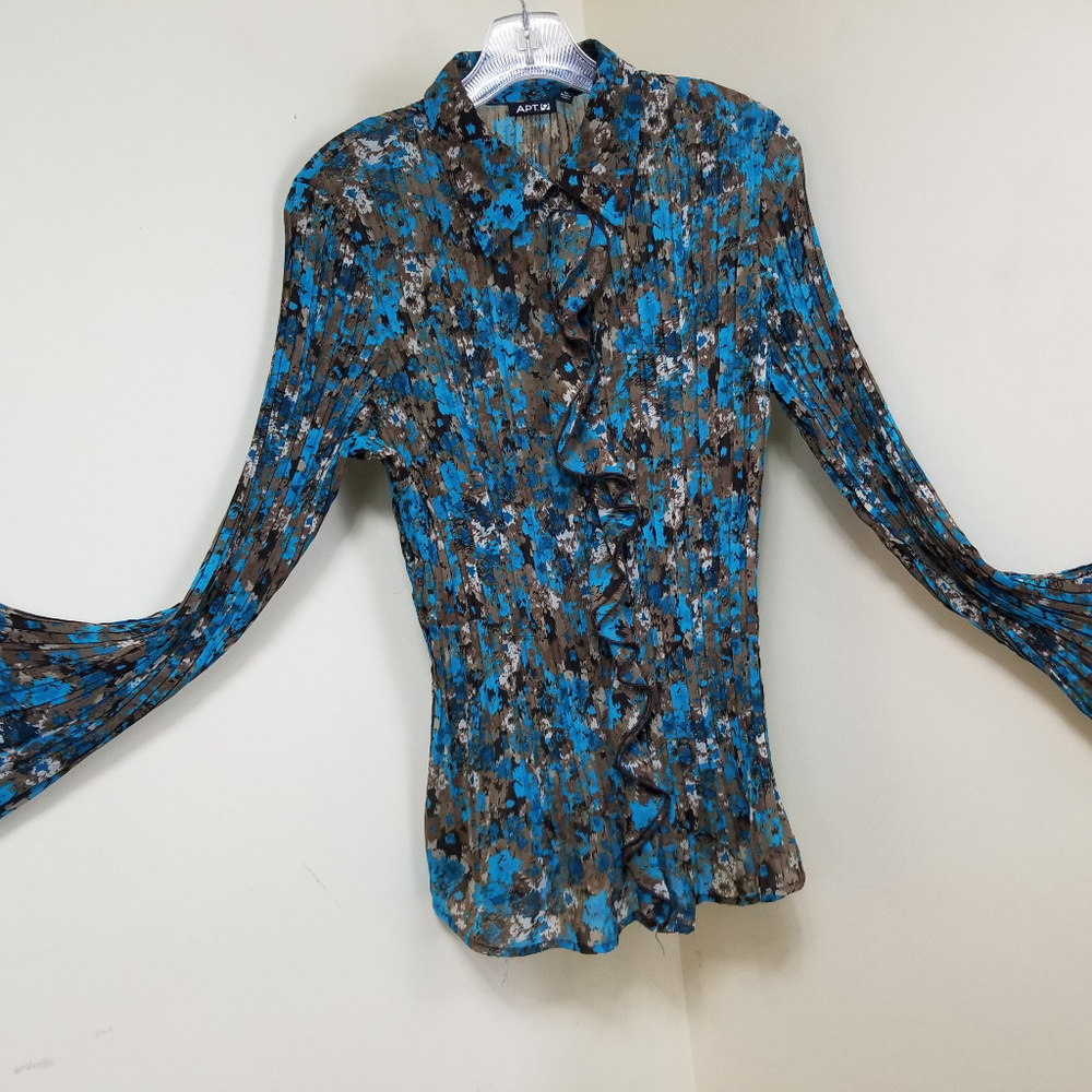 Apt 9 Women’s Button Down Top